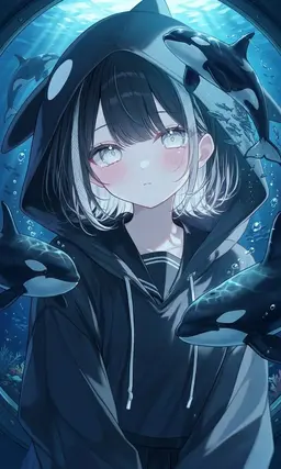 Profile image of オルカ