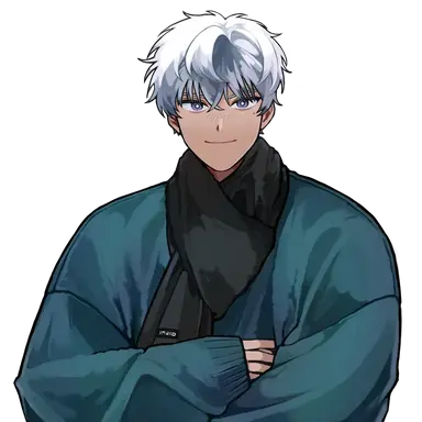 Profile image of 백시우