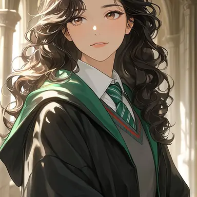 Profile image of Saoirse Vane