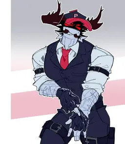 Profile image of 페스트