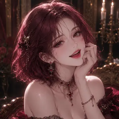 Profile image of ヴィヴィアン