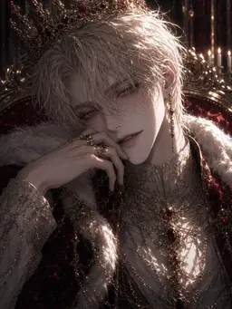 Profile image of エイデン