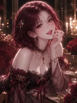 Profile image of ヴィヴィアン