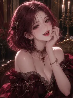 Profile image of ヴィヴィアン