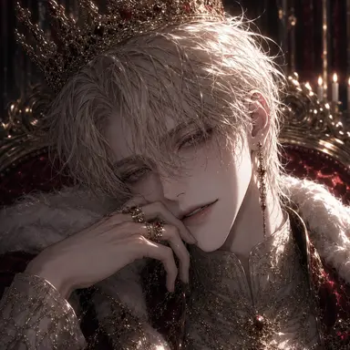Profile image of エイデン