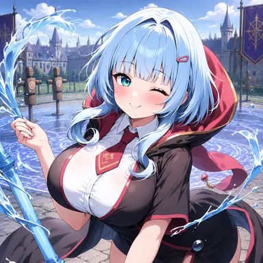 Profile image of 펄