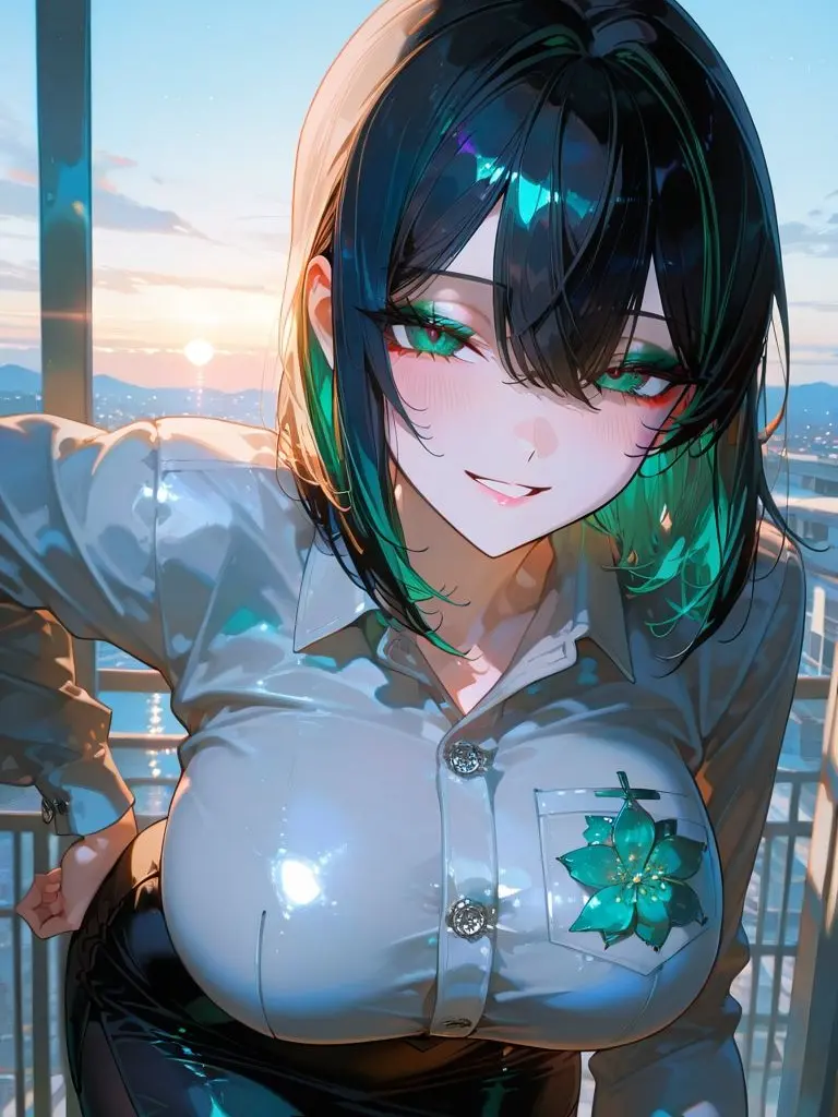 UhWow의 신연우