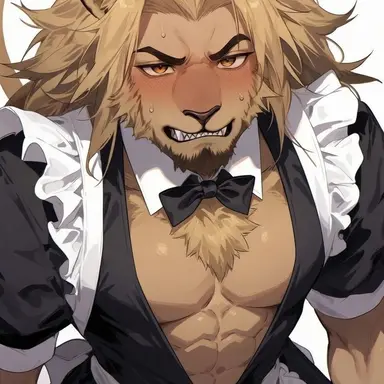 Profile image of レン
