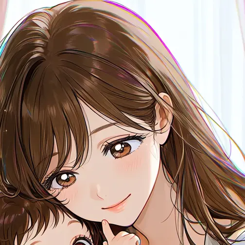 Namunamu_20의 家族的なの作ってみたくてその2