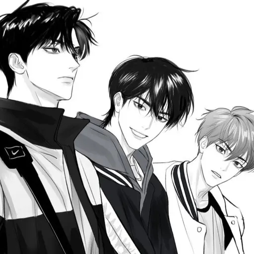sooyeonn_의 오빠들