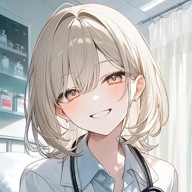 Profile image of 美玲