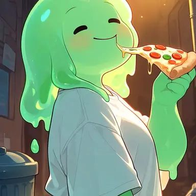 Profile image of Gloopie