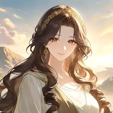 Profile image of 레아