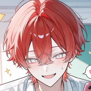 Profile image of Teruto