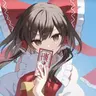 Profile image of Reimu Hakurei