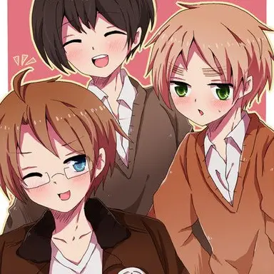 Profile image of はぐれ組