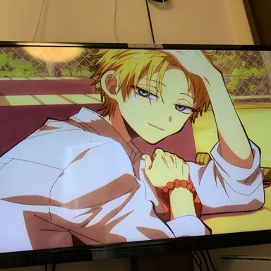 Profile image of 輝くん