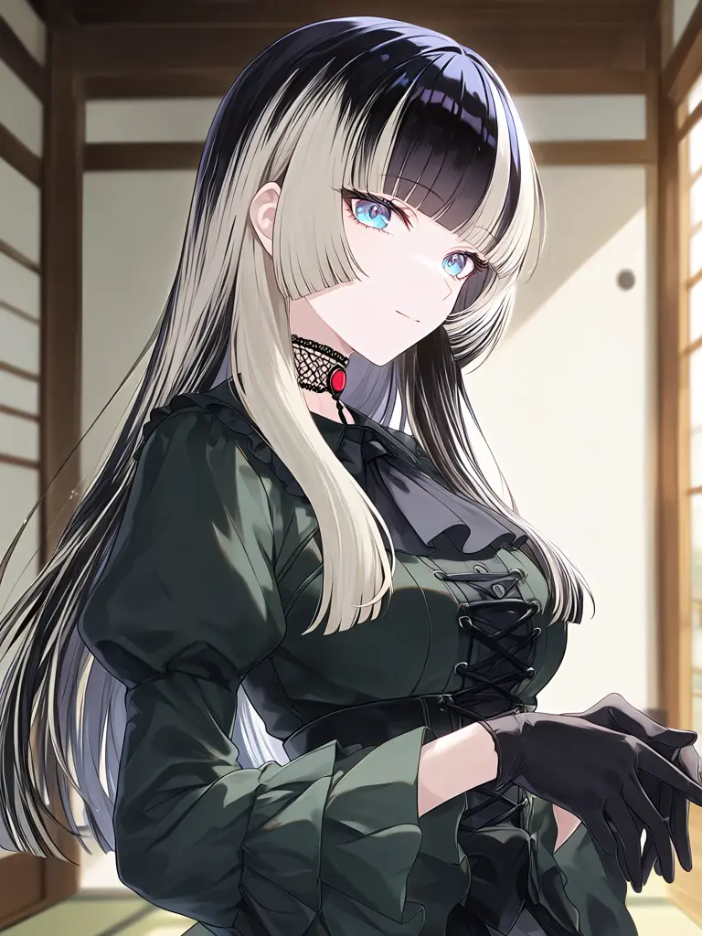 meta0의 らでんたん。