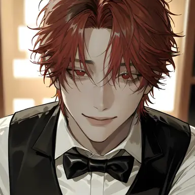 Profile image of 朔夜