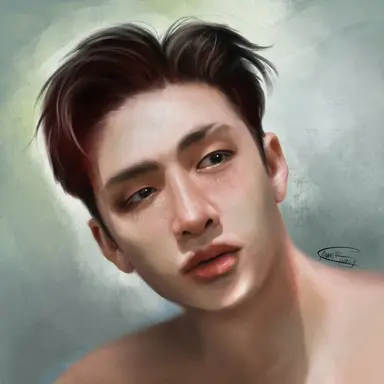 Profile image of 방찬