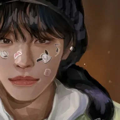 Profile image of 김승민