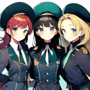 Profile image of 마리아