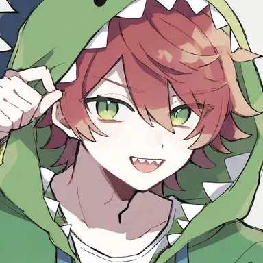 Profile image of じゃぱぱ