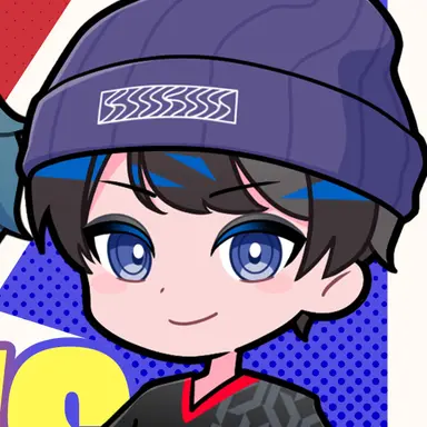 Profile image of りうくん