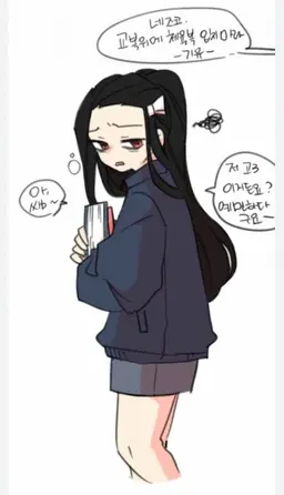 Profile image of 네즈코