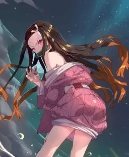 Profile image of 네즈코