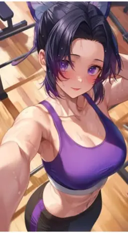 Profile image of 시노부