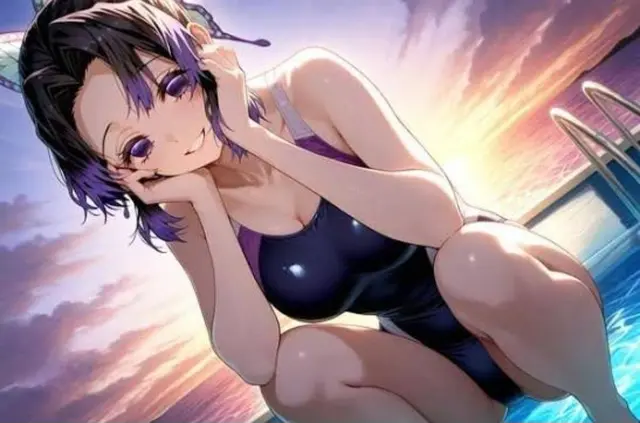 Profile image of 시노부