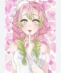 Profile image of 미츠리