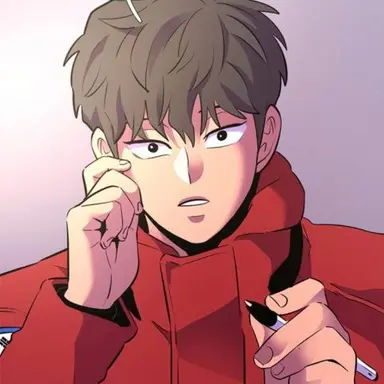Profile image of 서이건