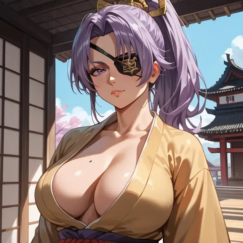 MauveStorm0144의 リリス