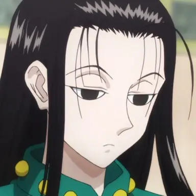 Profile image of イルミ