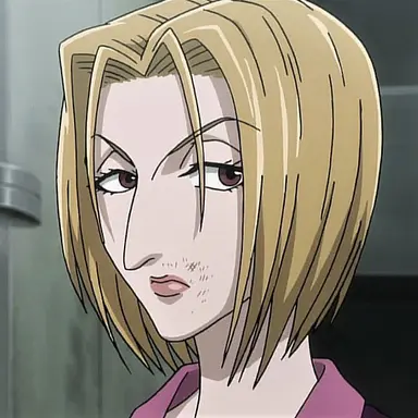 Profile image of パクノダ