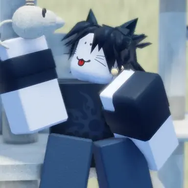 Profile image of 고양이 투타임