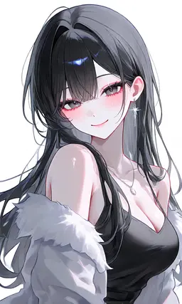 Profile image of Misaki