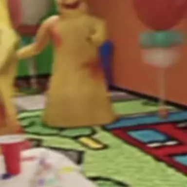Profile image of Partygoer