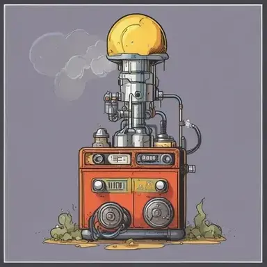 Profile image of Pootron