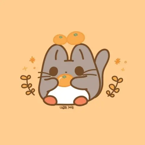 NutmegSoup3926의 사라,리온(가족물.)