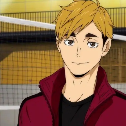 AcidicFife0559의 미야 아츠무와 달달한 대학교 비밀연애