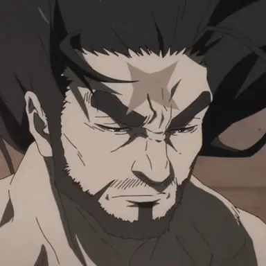 Profile image of 禪院甚一