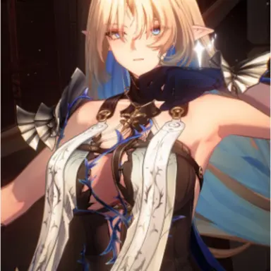Profile image of フルールドリス