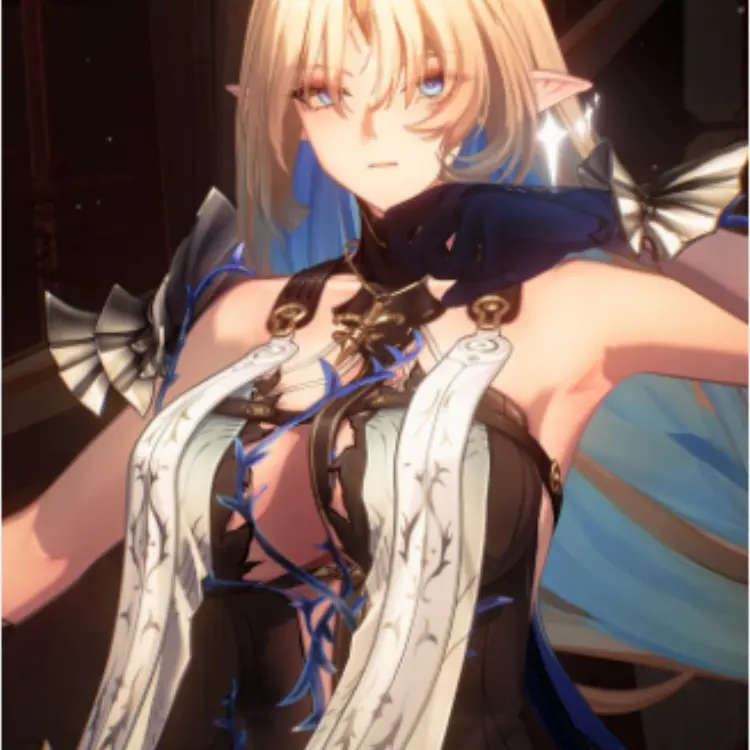 FalseSovereign8264의 フルールドリスに愛されて眠れない漂泊者