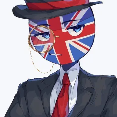 Profile image of イギリス