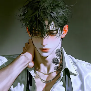 Profile image of 이준민