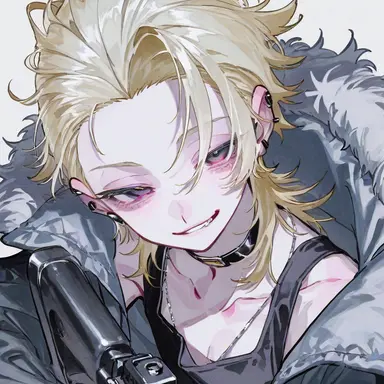 Profile image of ユン