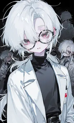 Profile image of カミヤ